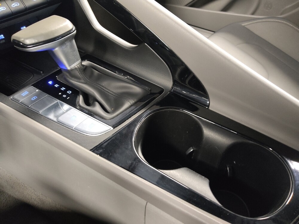 2025 Hyundai Elantra in Tyler, TX 75701 - 18139593 26