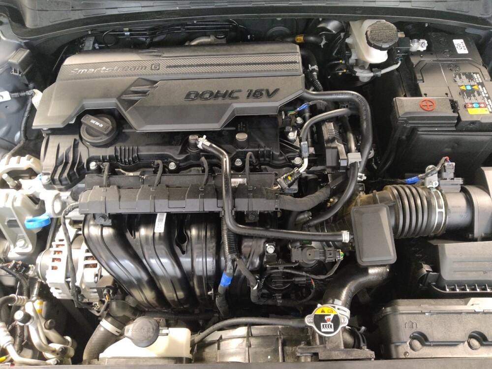2025 Hyundai Elantra in Tyler, TX 75701 - 18139593 30