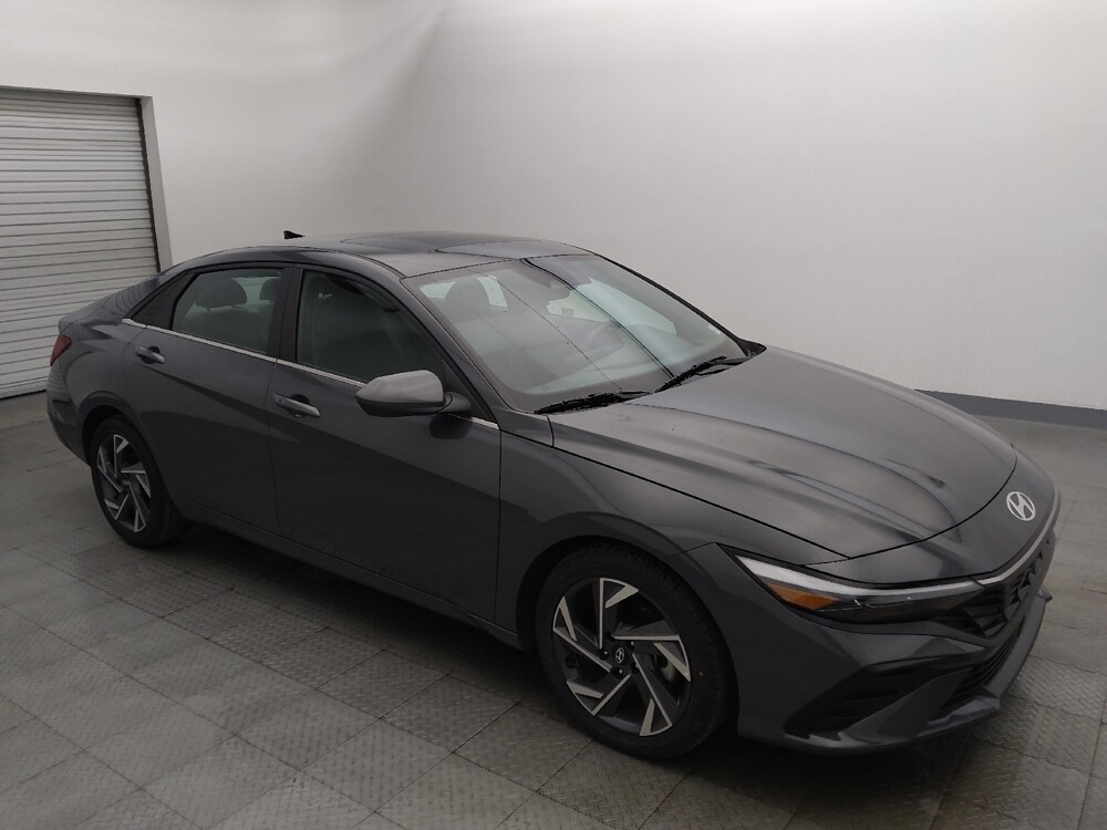 2025 Hyundai Elantra in Tyler, TX 75701 - 18139593 11