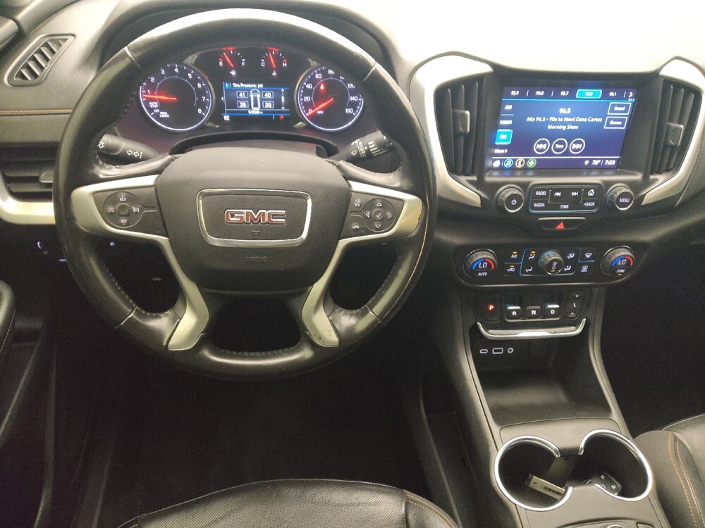 2018 GMC Terrain in Live Oak, TX 78233 - 18139595 22