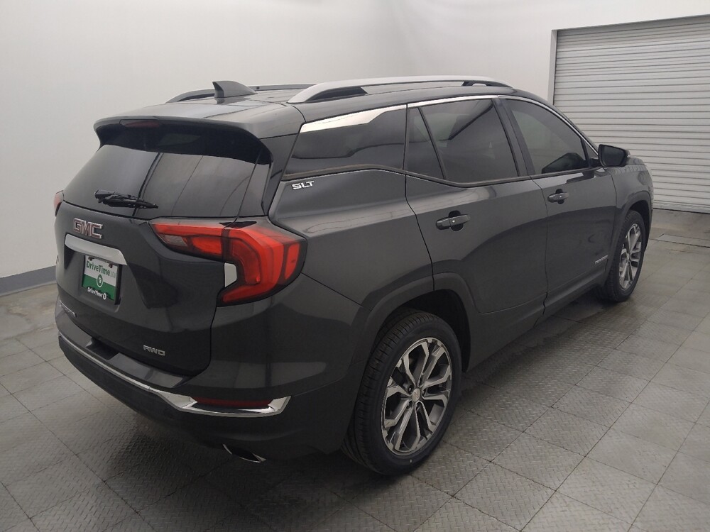 2018 GMC Terrain in Live Oak, TX 78233 - 18139595 9