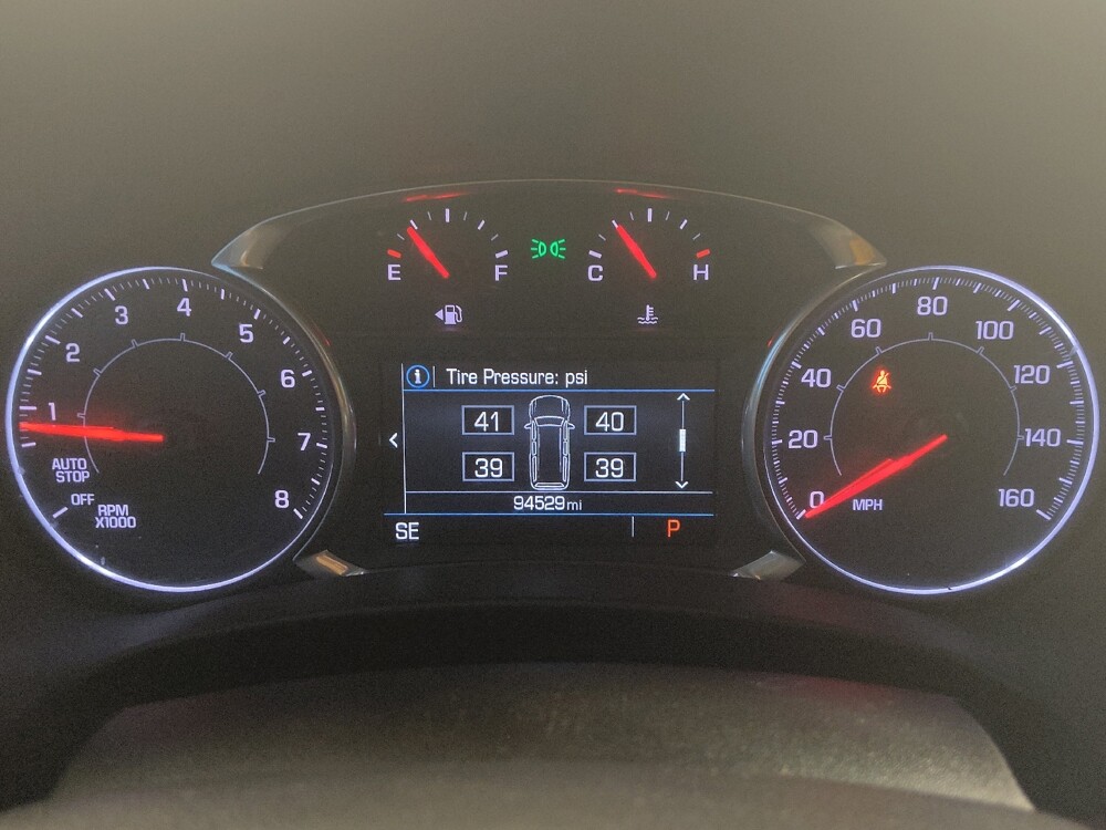 2018 GMC Terrain in Live Oak, TX 78233 - 18139595 23