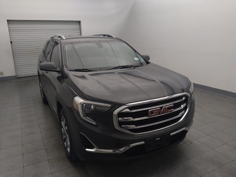 2018 GMC Terrain in Live Oak, TX 78233 - 18139595 14