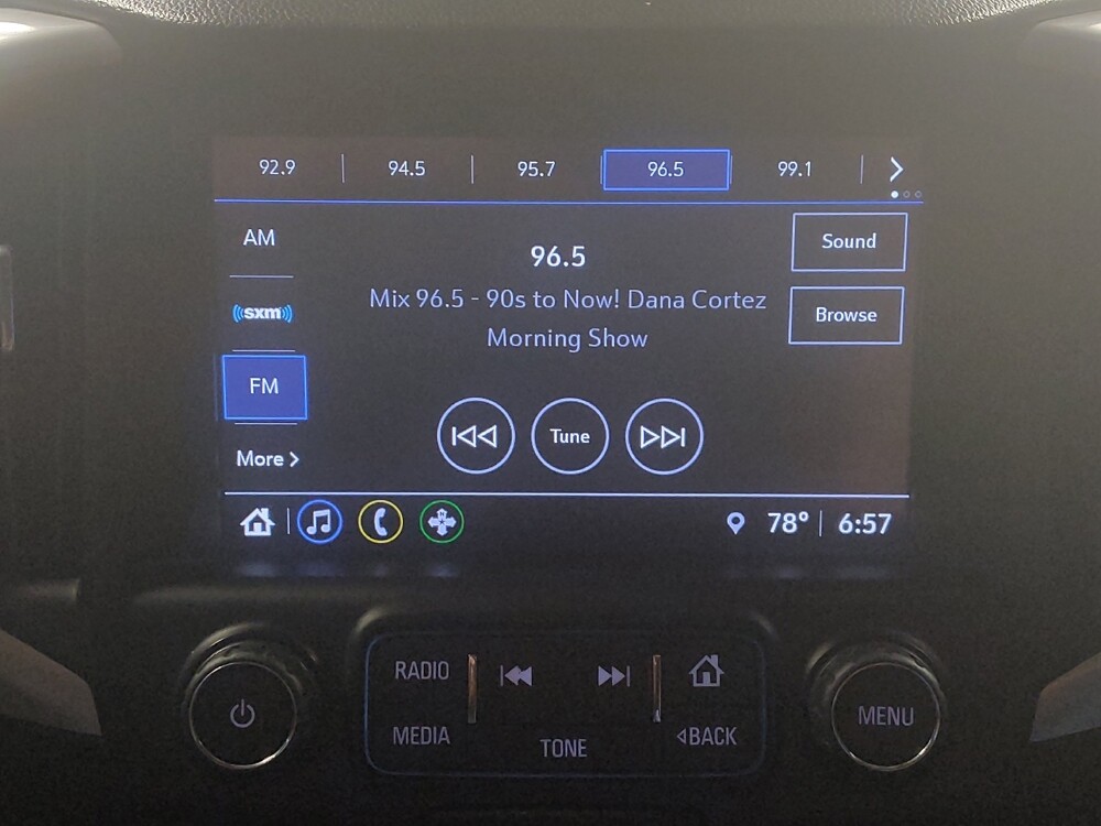 2018 GMC Terrain in Live Oak, TX 78233 - 18139595 25