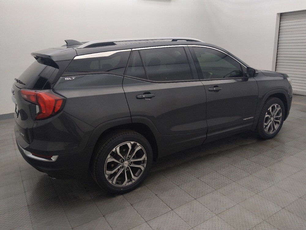 2018 GMC Terrain in Live Oak, TX 78233 - 18139595 10