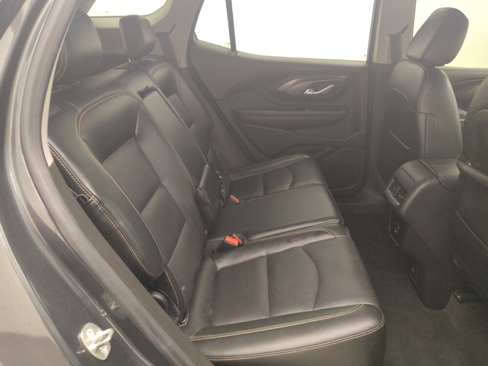 2018 GMC Terrain in Live Oak, TX 78233 - 18139595 19