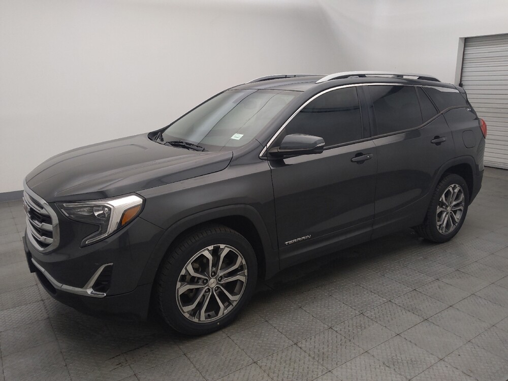 2018 GMC Terrain in Live Oak, TX 78233 - 18139595 2
