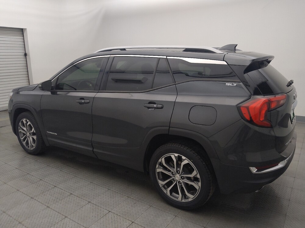2018 GMC Terrain in Live Oak, TX 78233 - 18139595 3