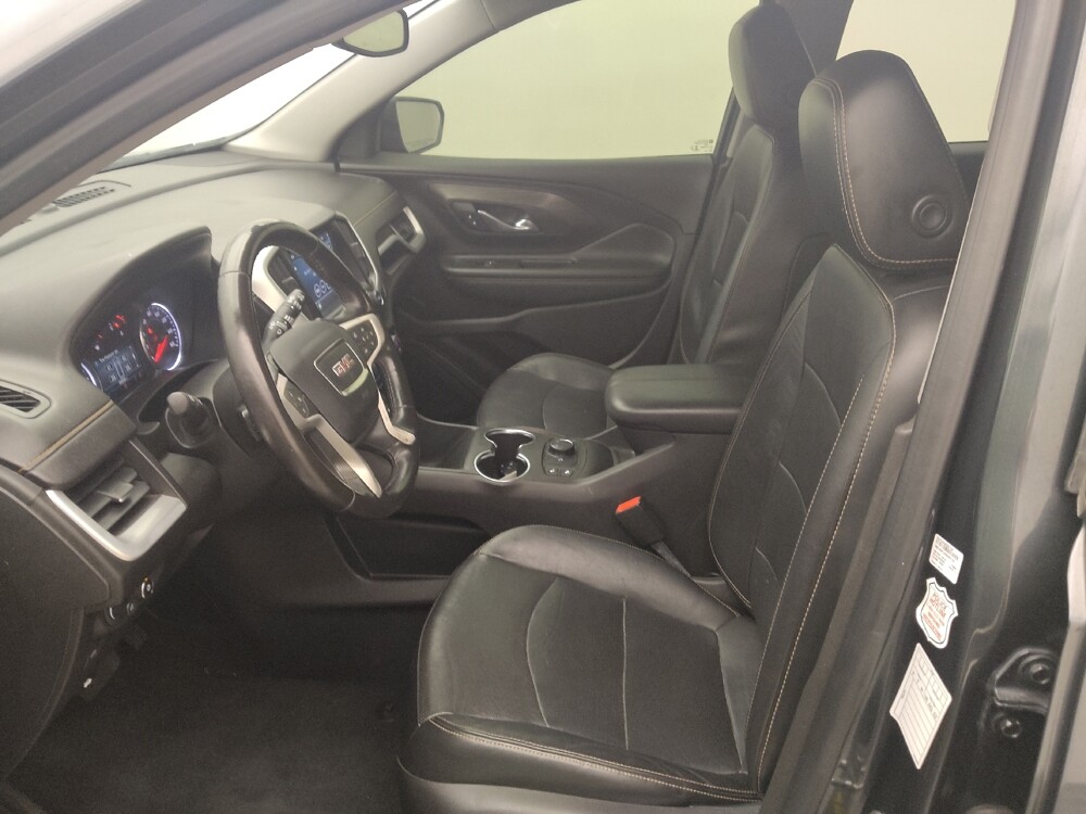 2018 GMC Terrain in Live Oak, TX 78233 - 18139595 17