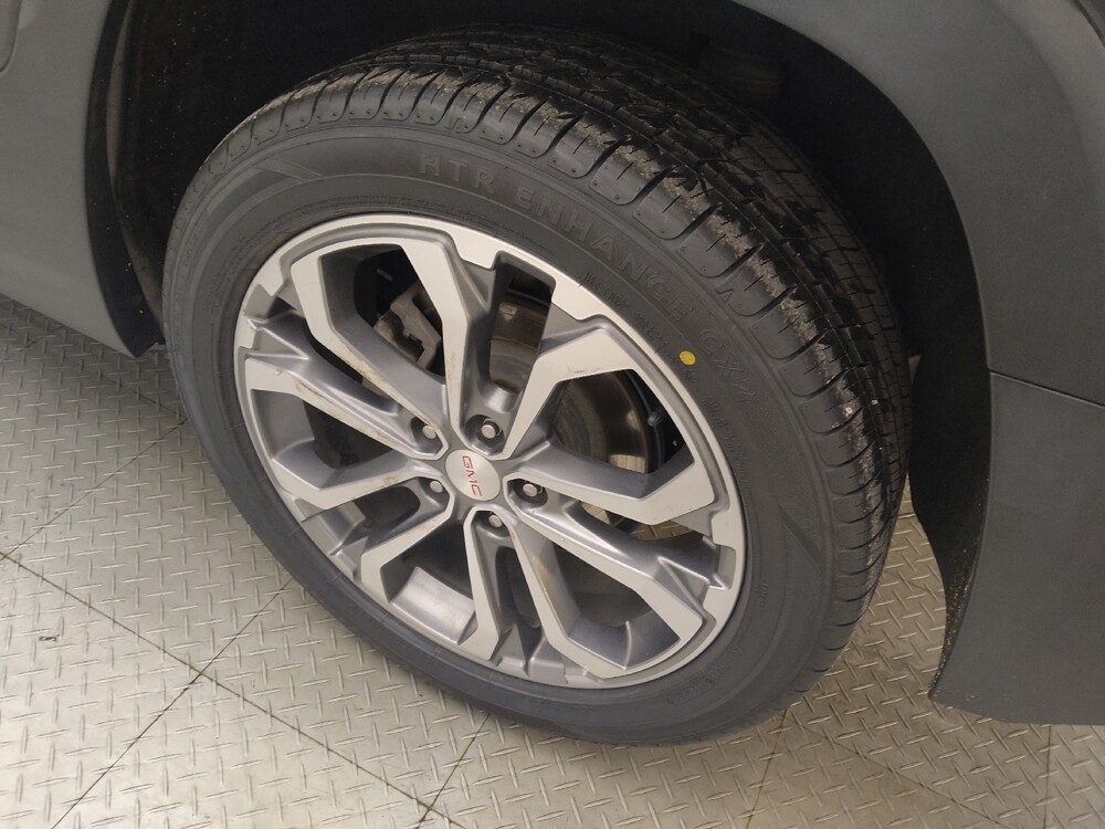 2018 GMC Terrain in Live Oak, TX 78233 - 18139595 31