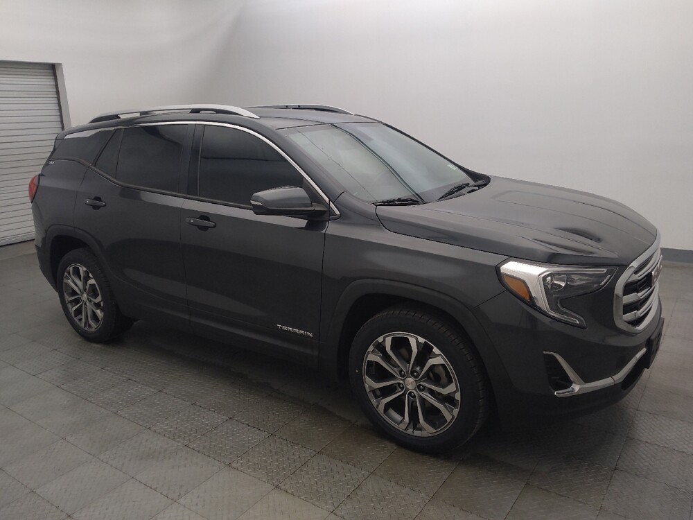 2018 GMC Terrain in Live Oak, TX 78233 - 18139595 11