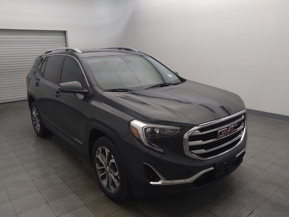2018 GMC Terrain in Live Oak, TX 78233 - 18139595 13