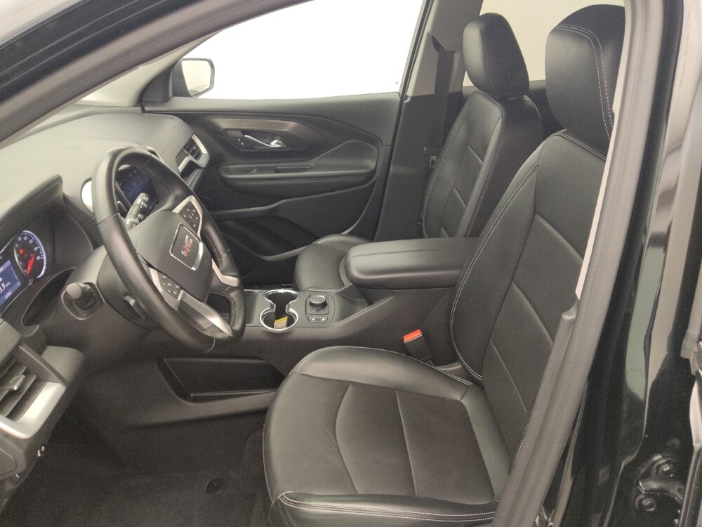 2024 GMC Terrain in Houston, TX 77074 - 18139596 17