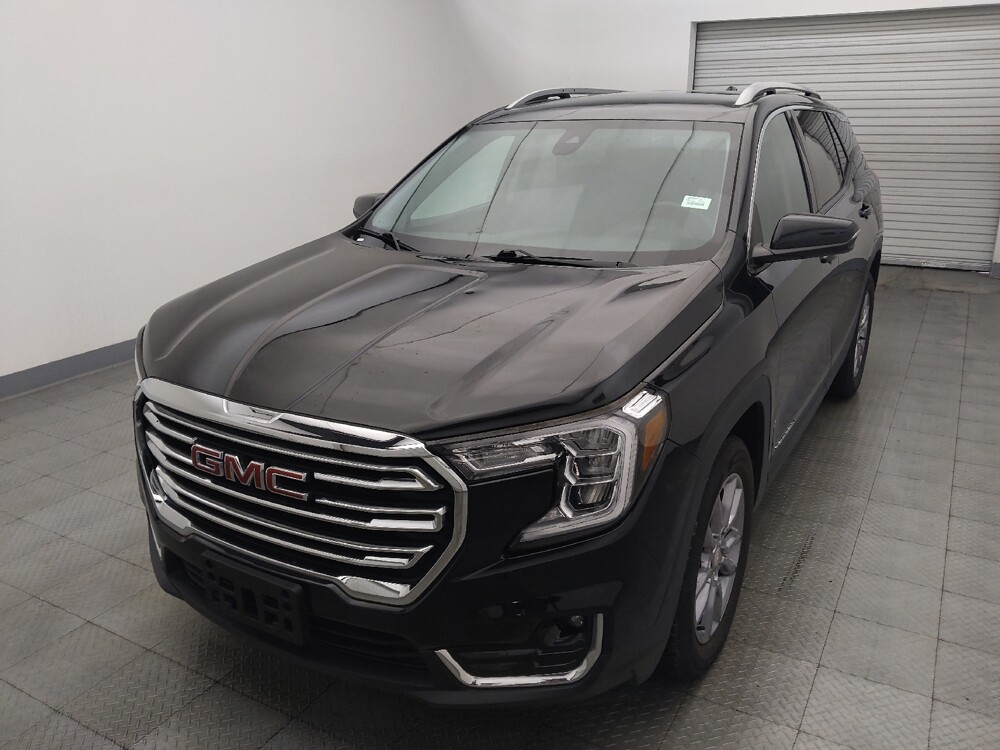 2024 GMC Terrain in Houston, TX 77074 - 18139596 15