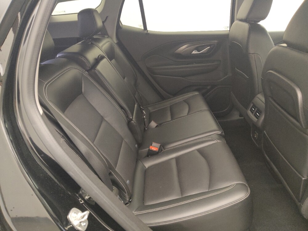2024 GMC Terrain in Houston, TX 77074 - 18139596 19