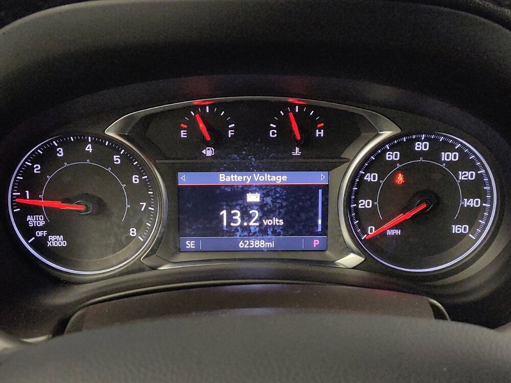 2024 GMC Terrain in Houston, TX 77074 - 18139596 23