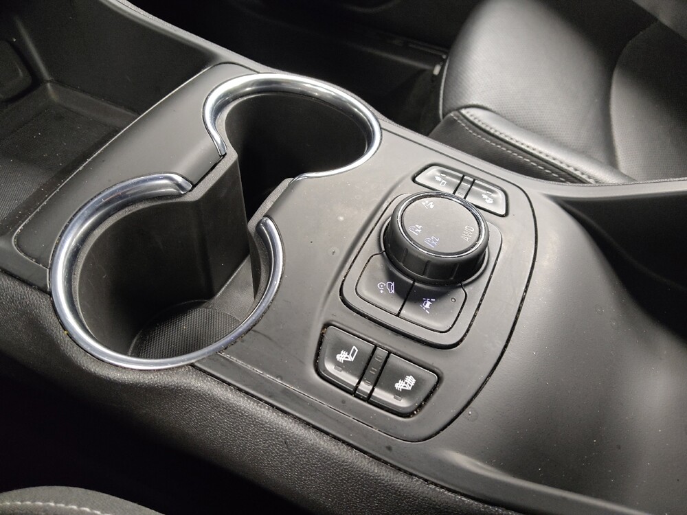 2024 GMC Terrain in Houston, TX 77074 - 18139596 26