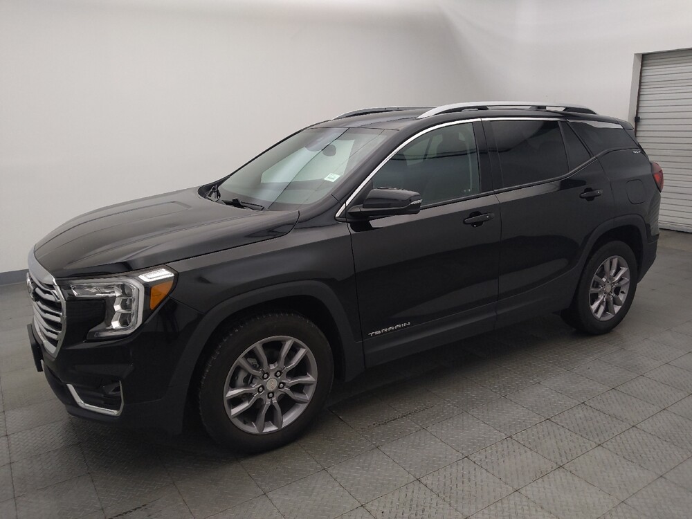 2024 GMC Terrain in Houston, TX 77074 - 18139596 2