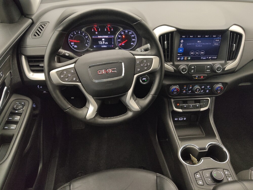 2024 GMC Terrain in Houston, TX 77074 - 18139596 22