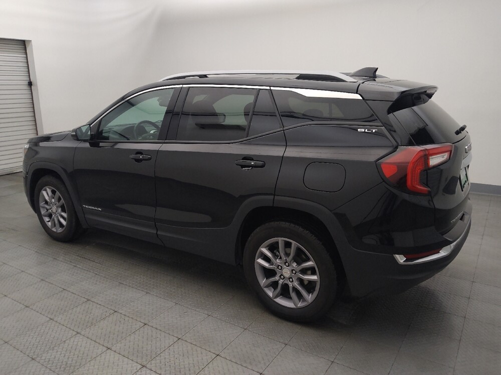 2024 GMC Terrain in Houston, TX 77074 - 18139596 3