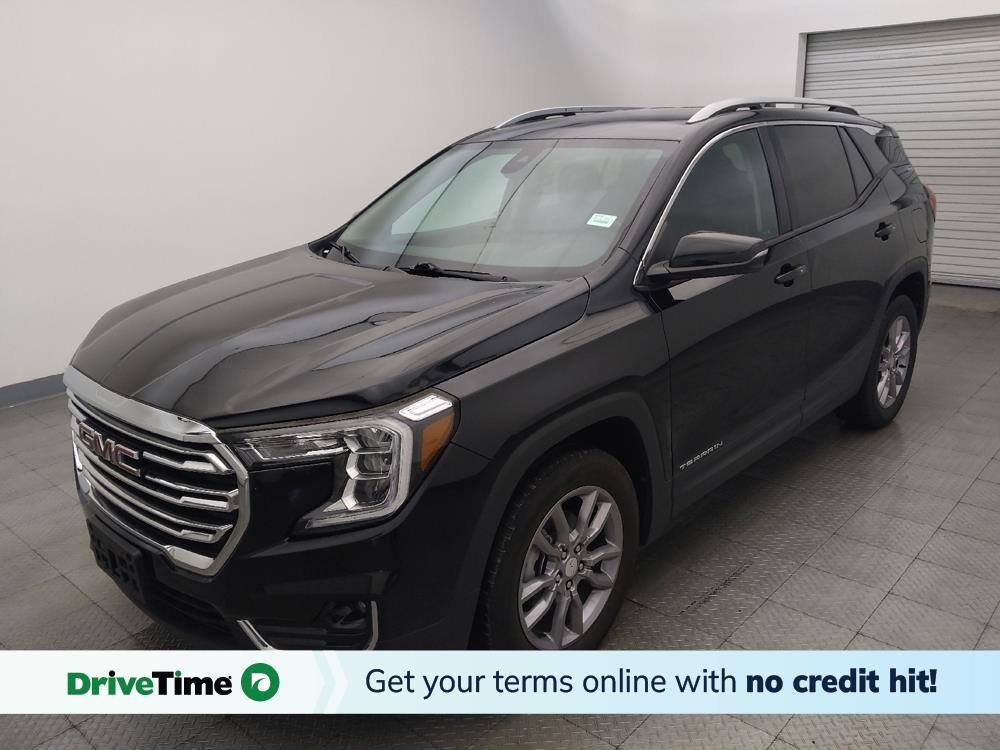 2024 GMC Terrain in Houston, TX 77074 - 18139596
