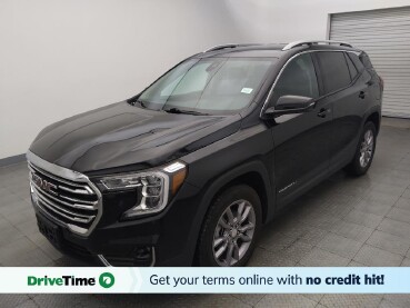2024 GMC Terrain in Houston, TX 77074