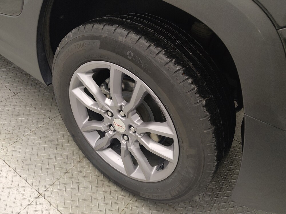 2024 GMC Terrain in Houston, TX 77074 - 18139596 31