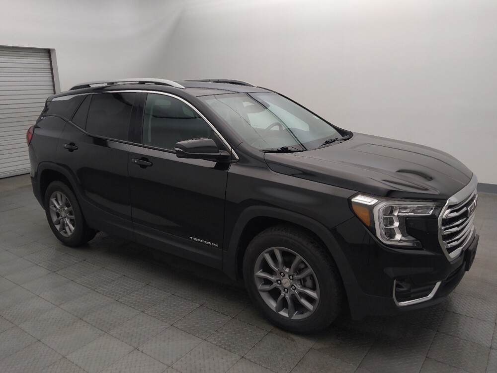 2024 GMC Terrain in Houston, TX 77074 - 18139596 11