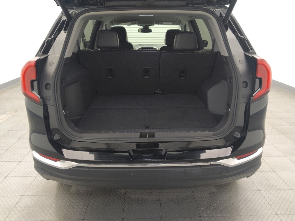 2024 GMC Terrain in Houston, TX 77074 - 18139596 29