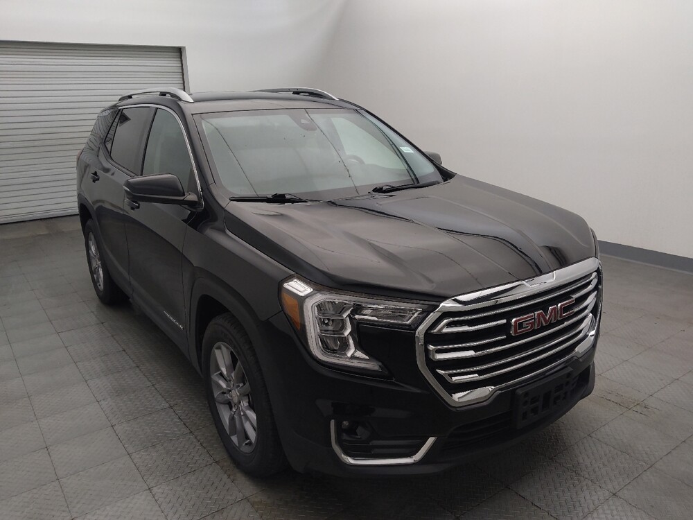 2024 GMC Terrain in Houston, TX 77074 - 18139596 13