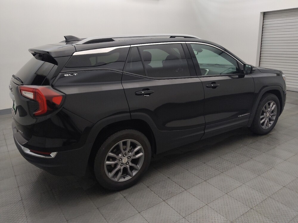 2024 GMC Terrain in Houston, TX 77074 - 18139596 10