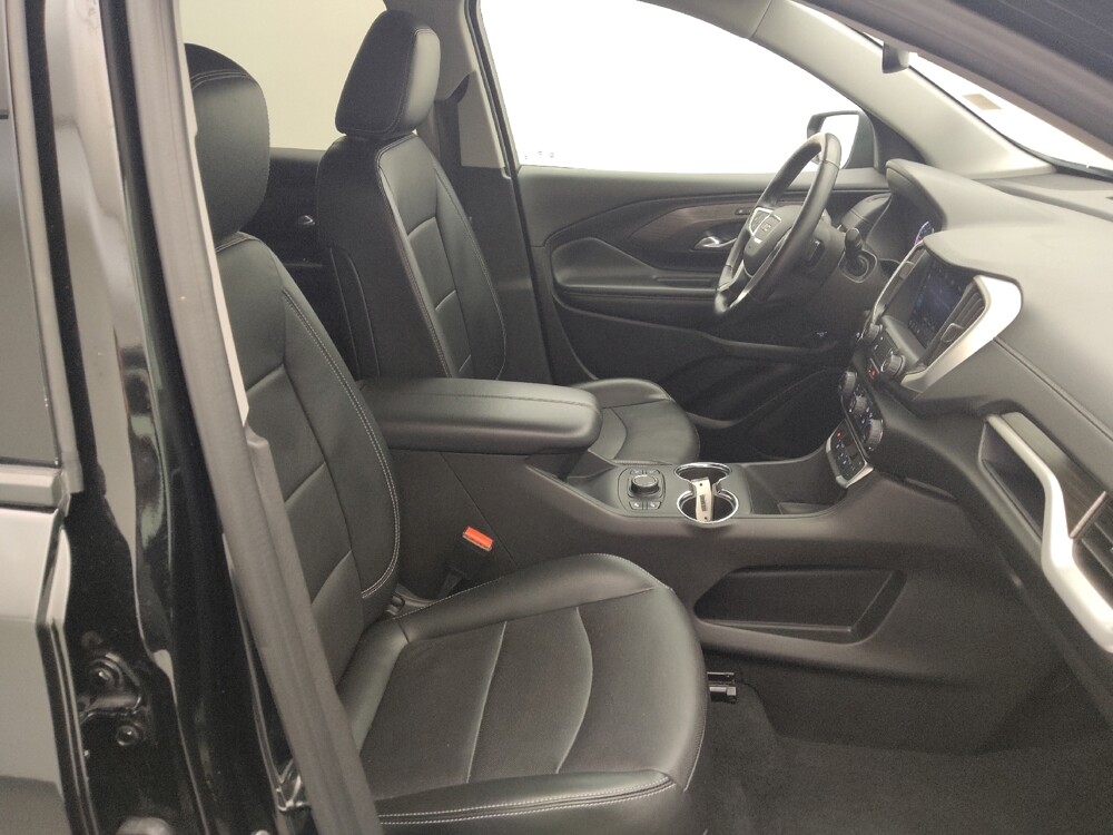 2024 GMC Terrain in Houston, TX 77074 - 18139596 21