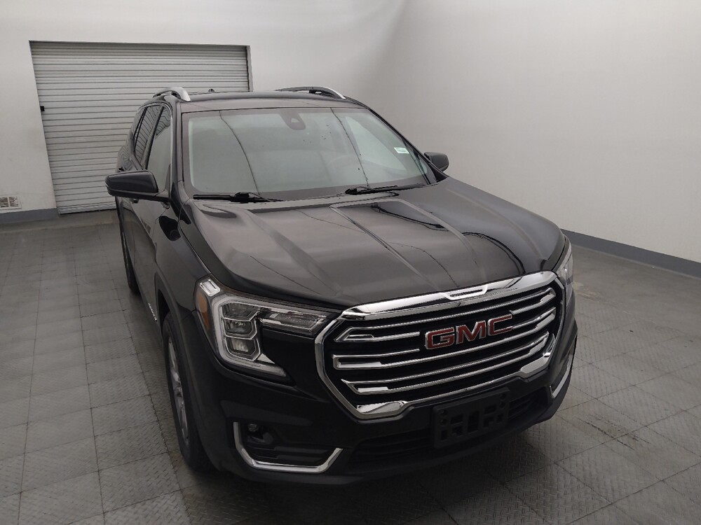 2024 GMC Terrain in Houston, TX 77074 - 18139596 14