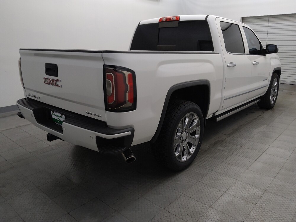 2016 GMC Sierra 1500 in Round Rock, TX 78664 - 18139597 9