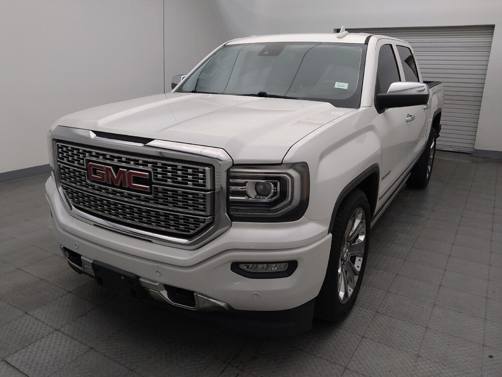 2016 GMC Sierra 1500 in Round Rock, TX 78664 - 18139597 15