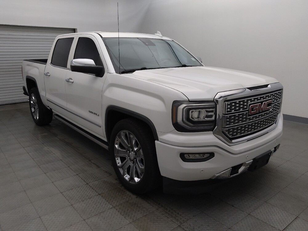 2016 GMC Sierra 1500 in Round Rock, TX 78664 - 18139597 13