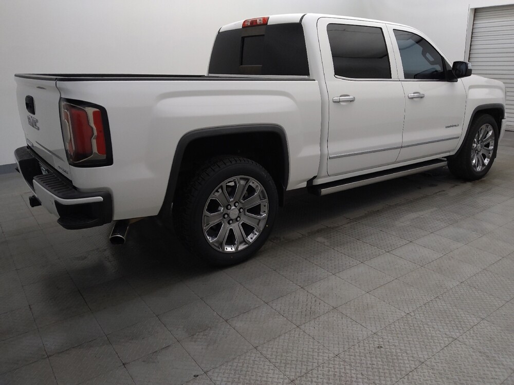 2016 GMC Sierra 1500 in Round Rock, TX 78664 - 18139597 10