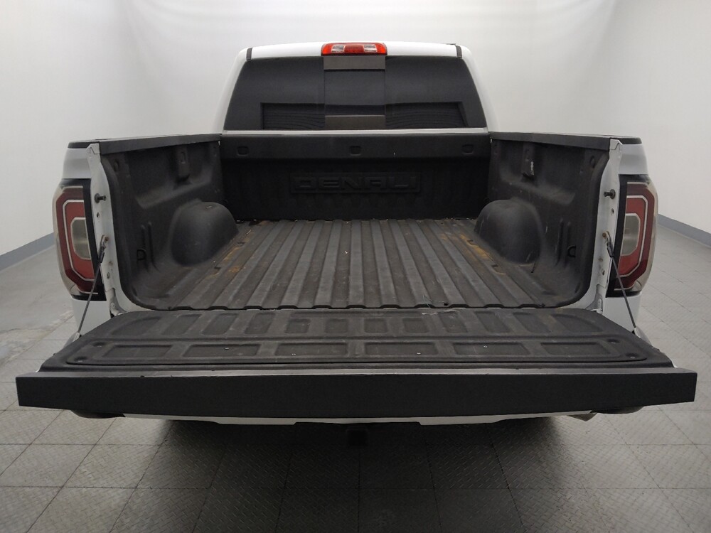 2016 GMC Sierra 1500 in Round Rock, TX 78664 - 18139597 29