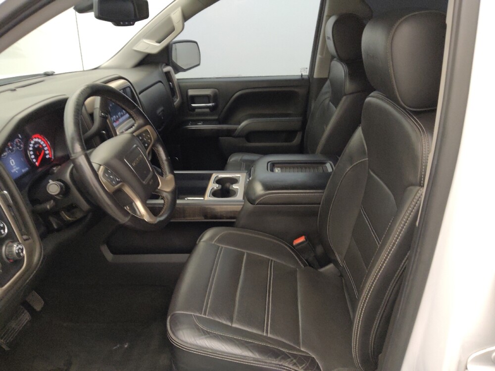 2016 GMC Sierra 1500 in Round Rock, TX 78664 - 18139597 17