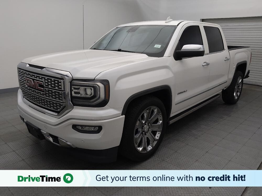 2016 GMC Sierra 1500 in Round Rock, TX 78664 - 18139597