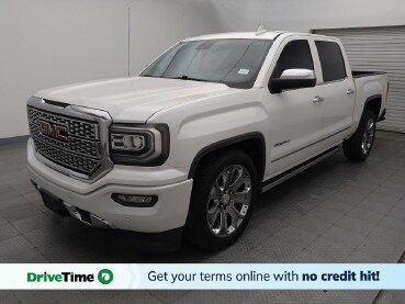 2016 GMC Sierra 1500 in Round Rock, TX 78664