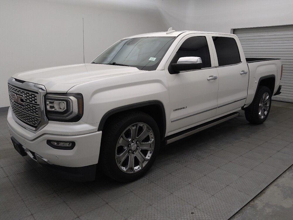2016 GMC Sierra 1500 in Round Rock, TX 78664 - 18139597 2