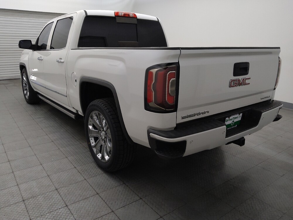 2016 GMC Sierra 1500 in Round Rock, TX 78664 - 18139597 5