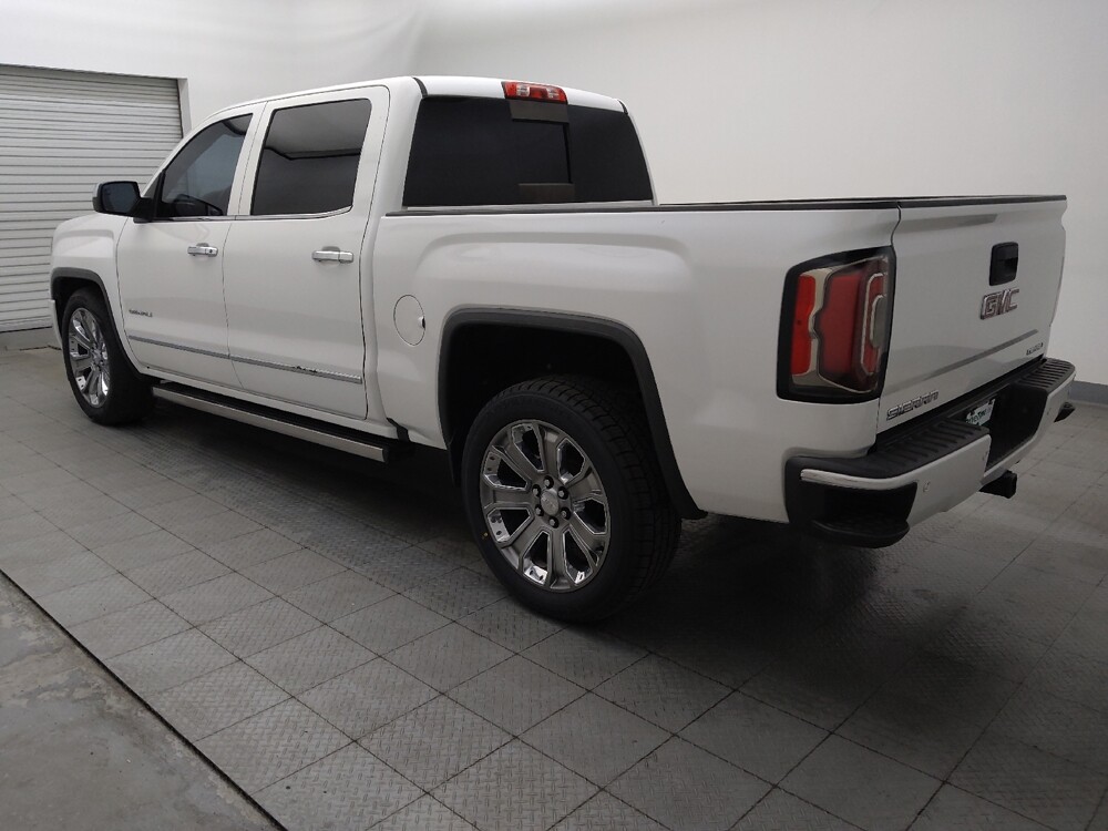 2016 GMC Sierra 1500 in Round Rock, TX 78664 - 18139597 3