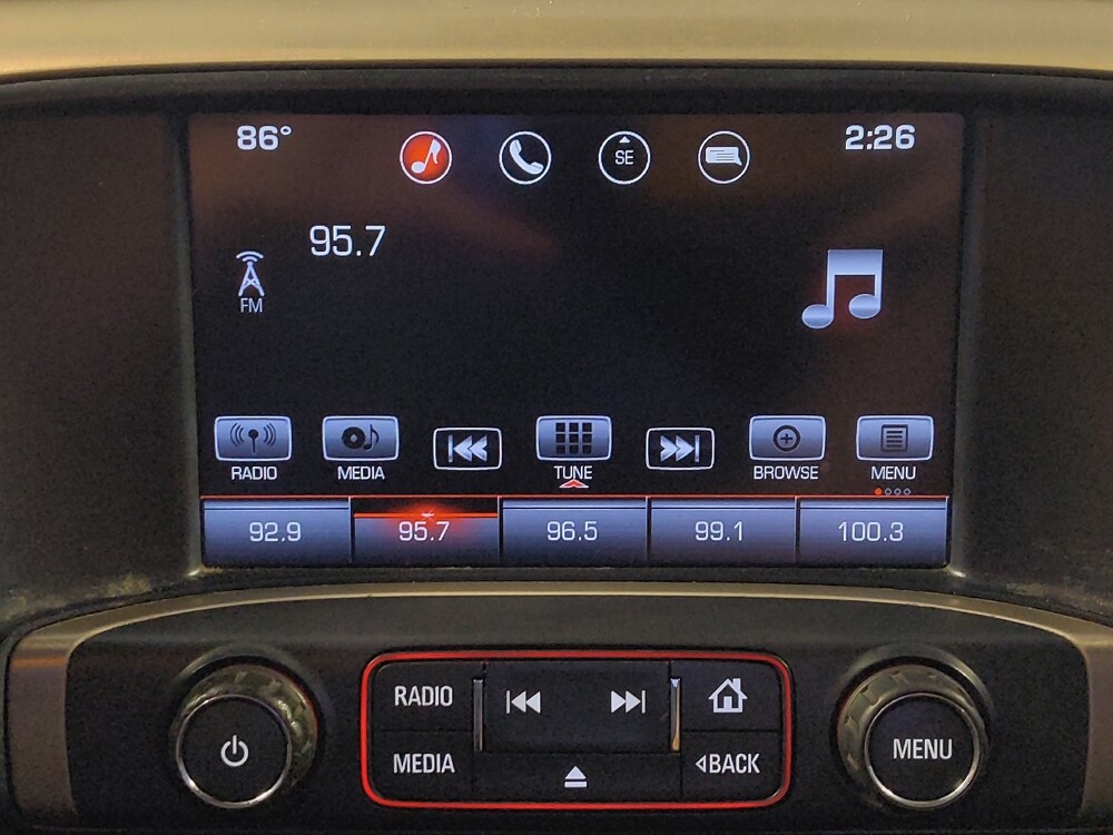 2016 GMC Sierra 1500 in Round Rock, TX 78664 - 18139597 25