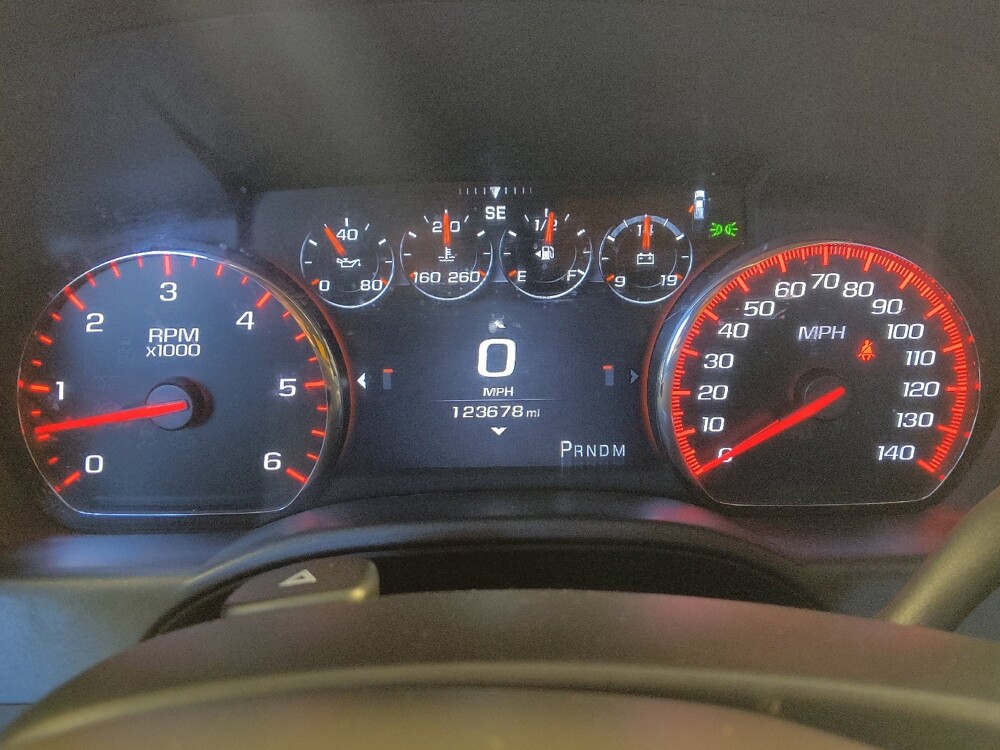2016 GMC Sierra 1500 in Round Rock, TX 78664 - 18139597 23