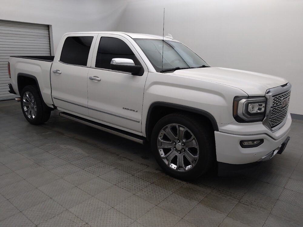 2016 GMC Sierra 1500 in Round Rock, TX 78664 - 18139597 11