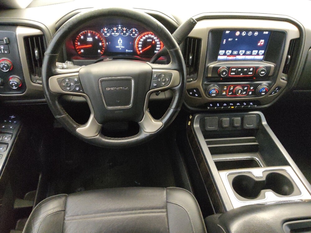 2016 GMC Sierra 1500 in Round Rock, TX 78664 - 18139597 22
