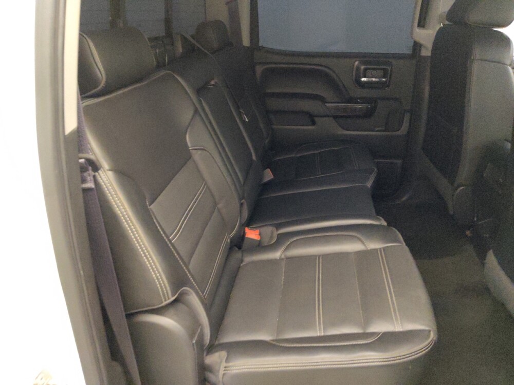 2016 GMC Sierra 1500 in Round Rock, TX 78664 - 18139597 19