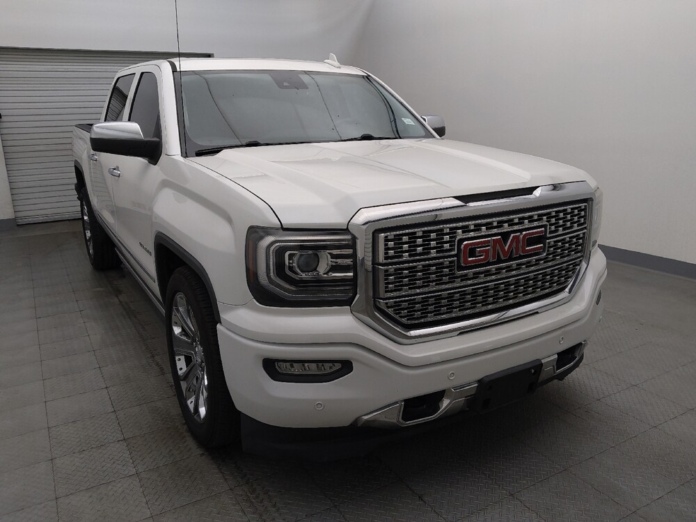 2016 GMC Sierra 1500 in Round Rock, TX 78664 - 18139597 14